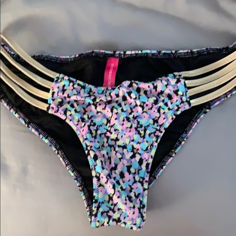 Victoria secret swim bottoms